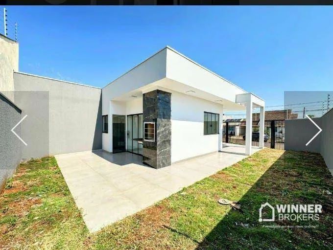 casa em excelente localizaçao em maringa - Foto 5