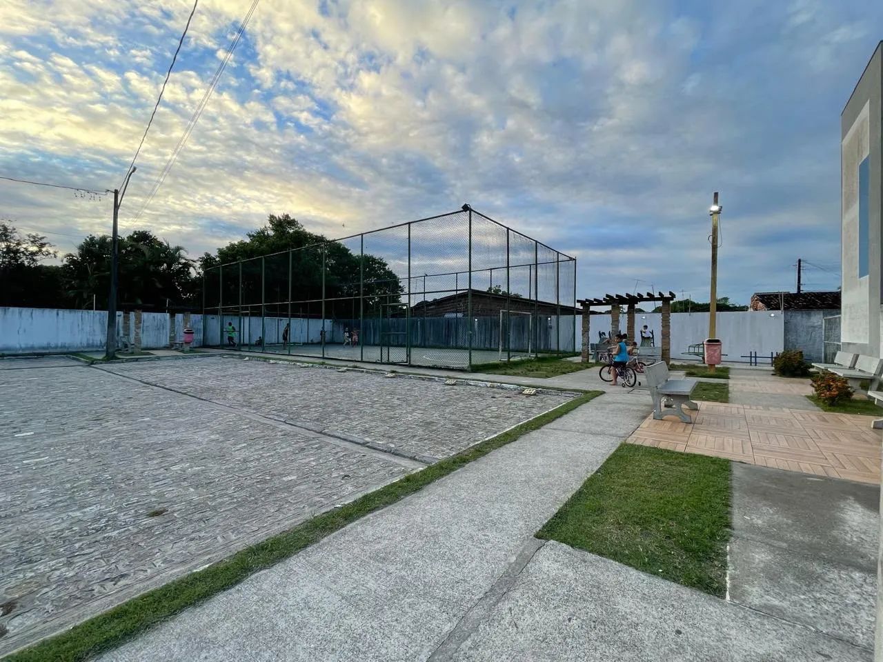 Residencial Porto Milazzo - Foto 2
