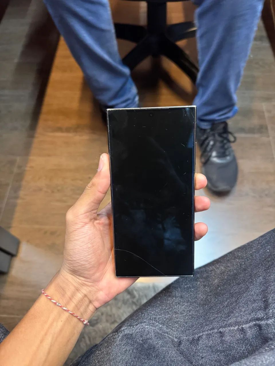 S24 ultra 256g - Foto 2