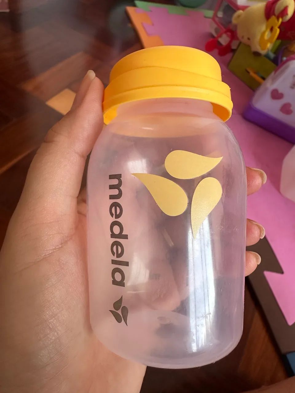 Extrator de Leite Medela - Foto 4