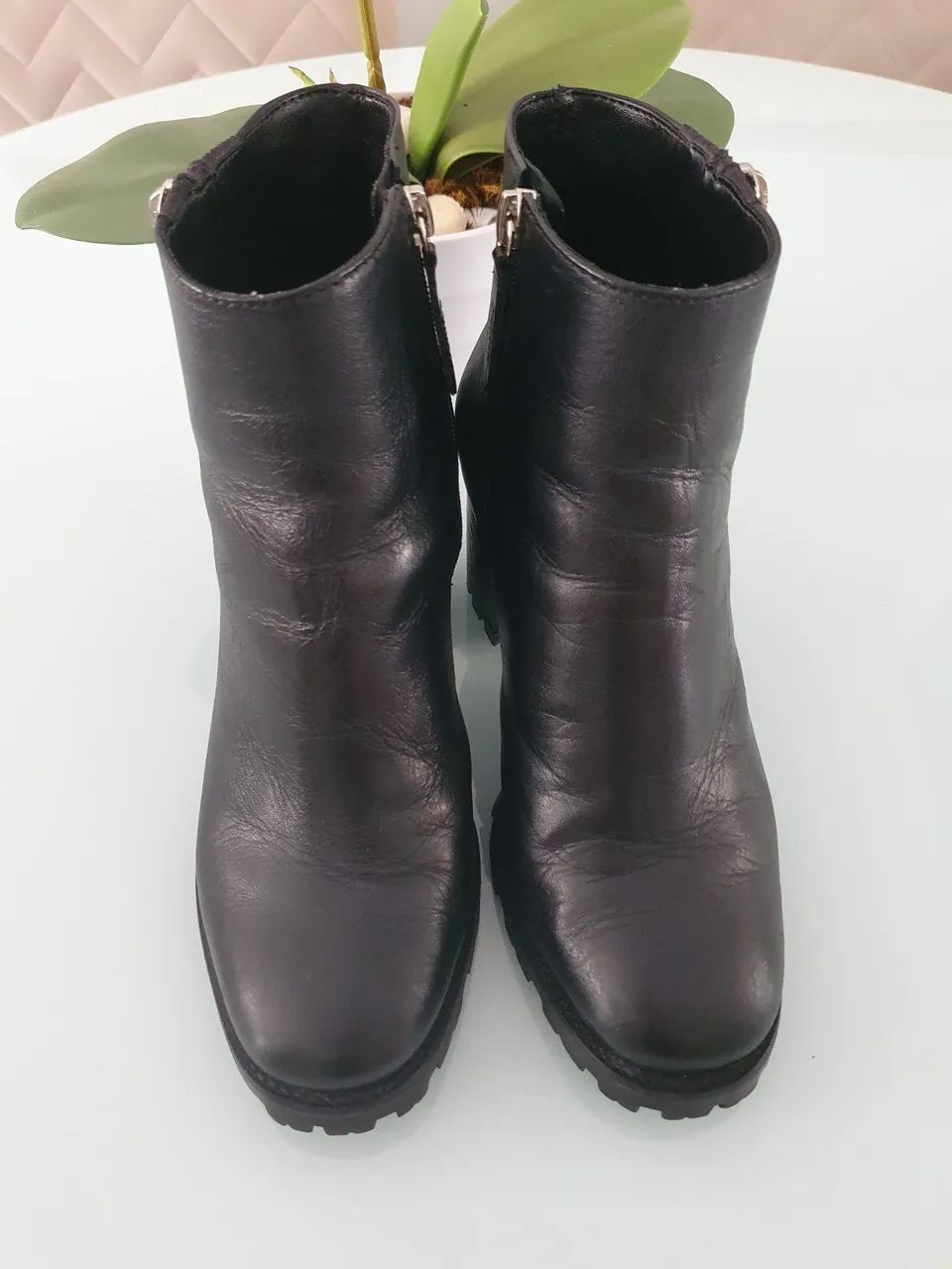 Bota Schultz - Foto 4