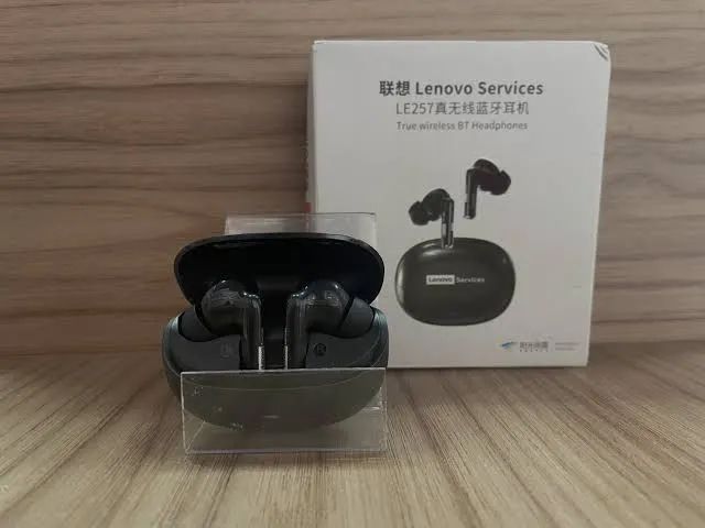 Fone Bluetooth Lenovo Modelo L250 - Foto 2