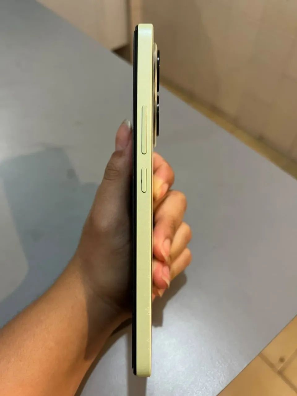 Redmi Note 14 - Foto 4