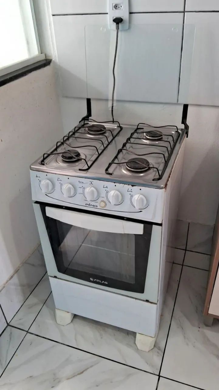 Fogão 