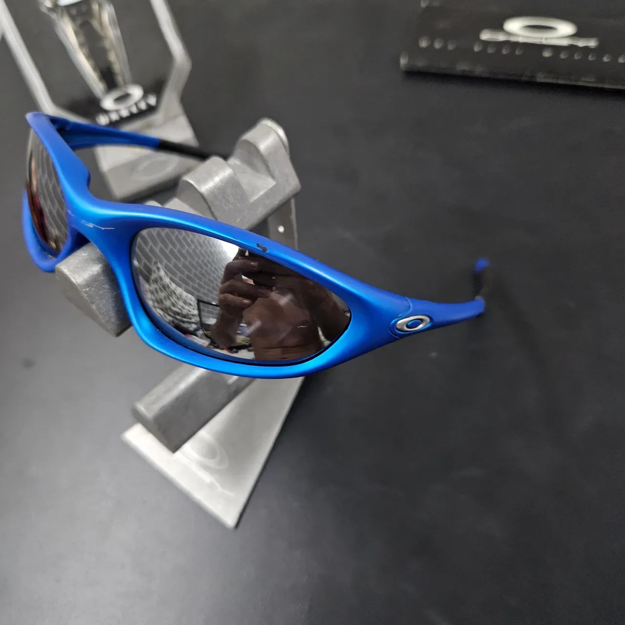 Oculos oakley xx twenty - Foto 3