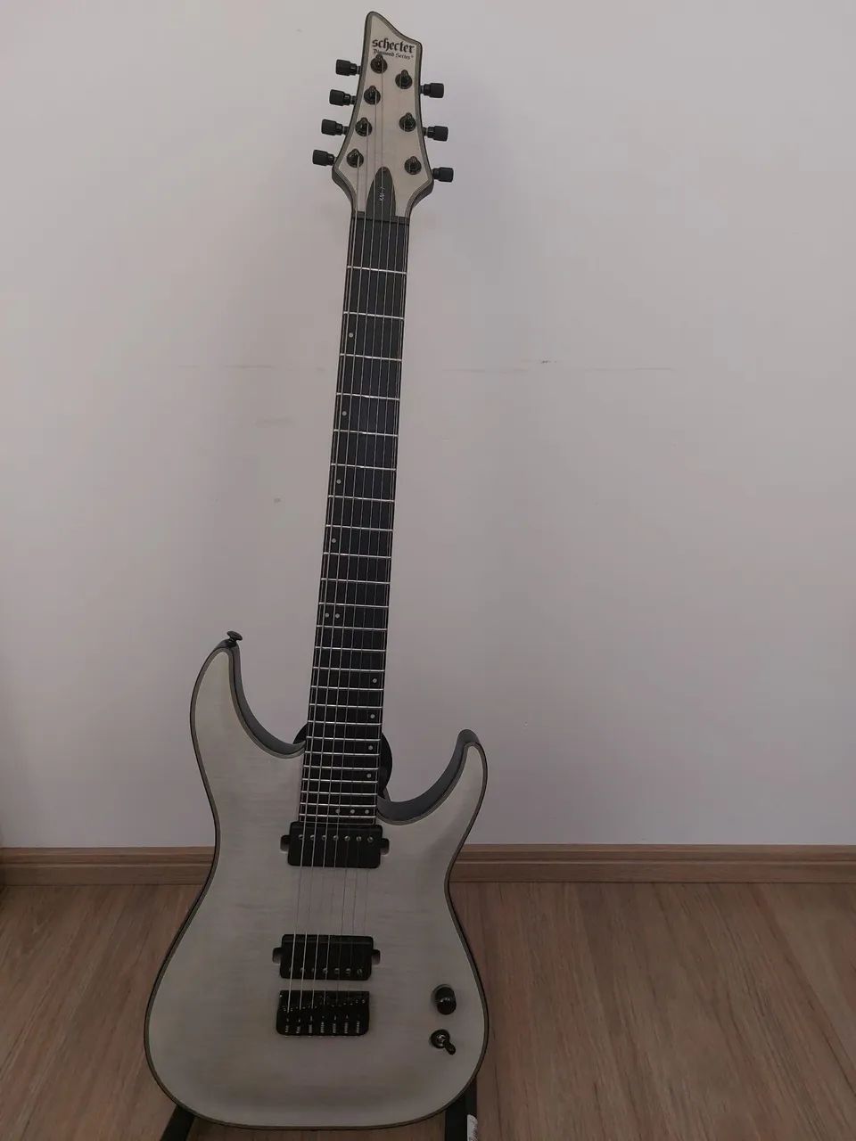 Schecter km7 - Foto 2