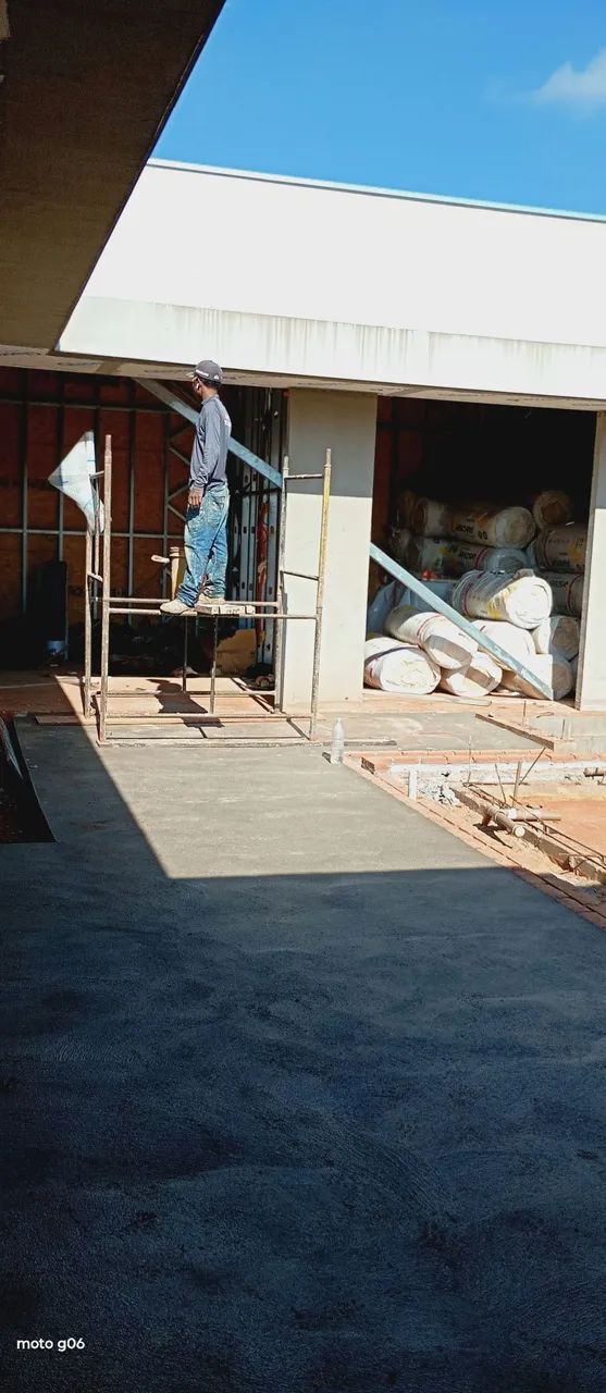 Ajudante de Obra civil 150 - Foto 3