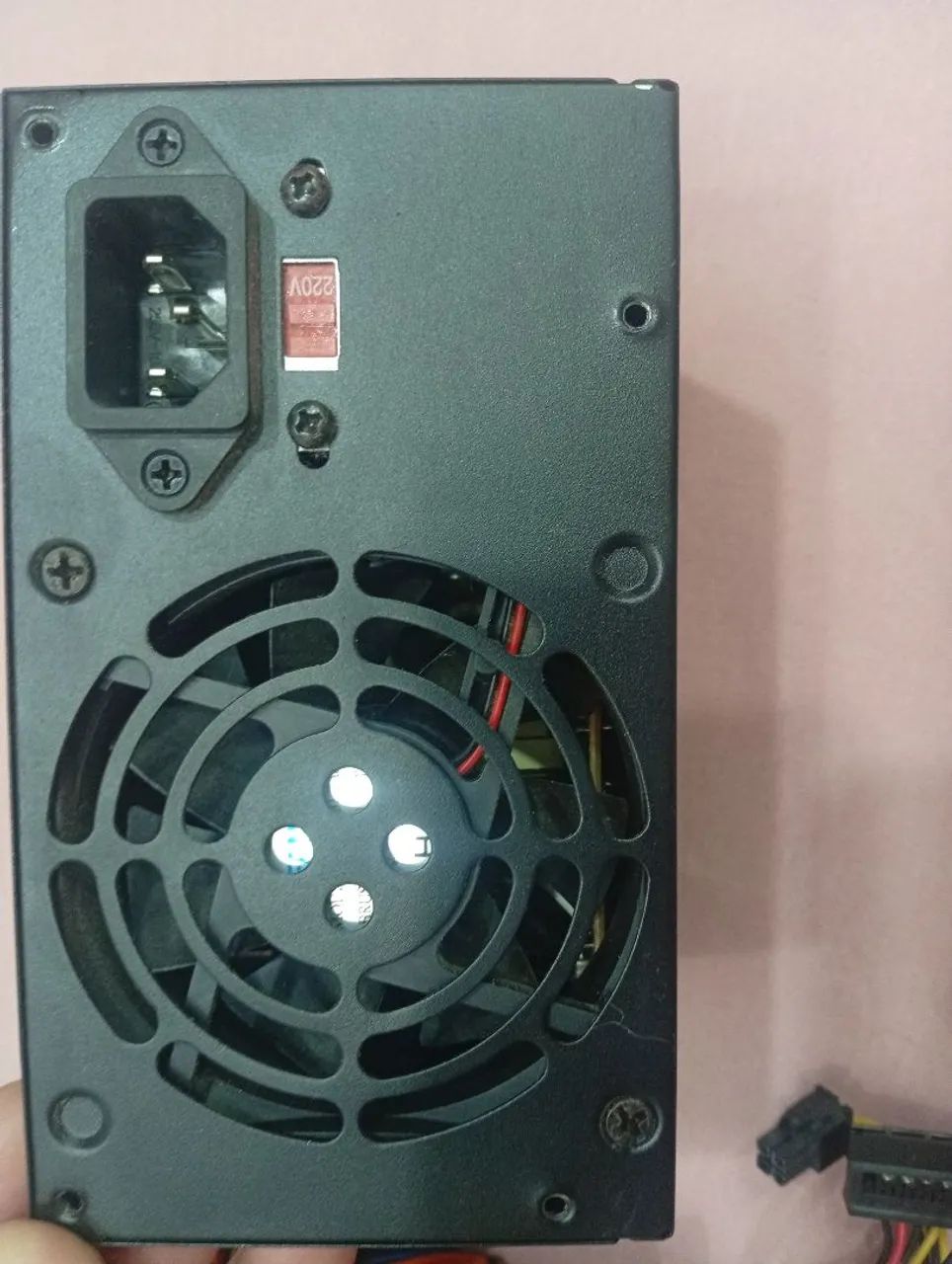 Fonte 300W - Foto 3