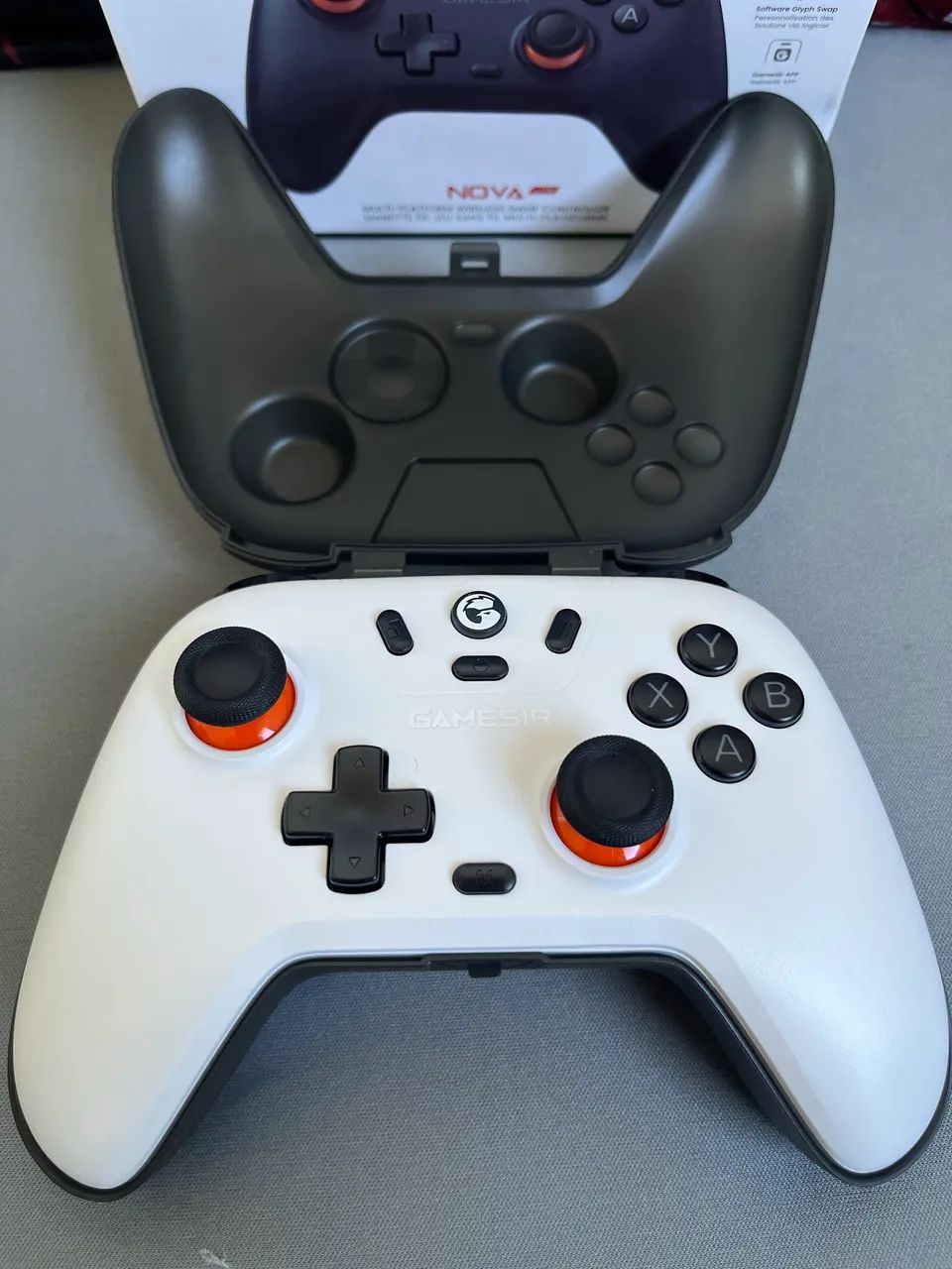 Gamesir t4 nova lite  - Foto 5