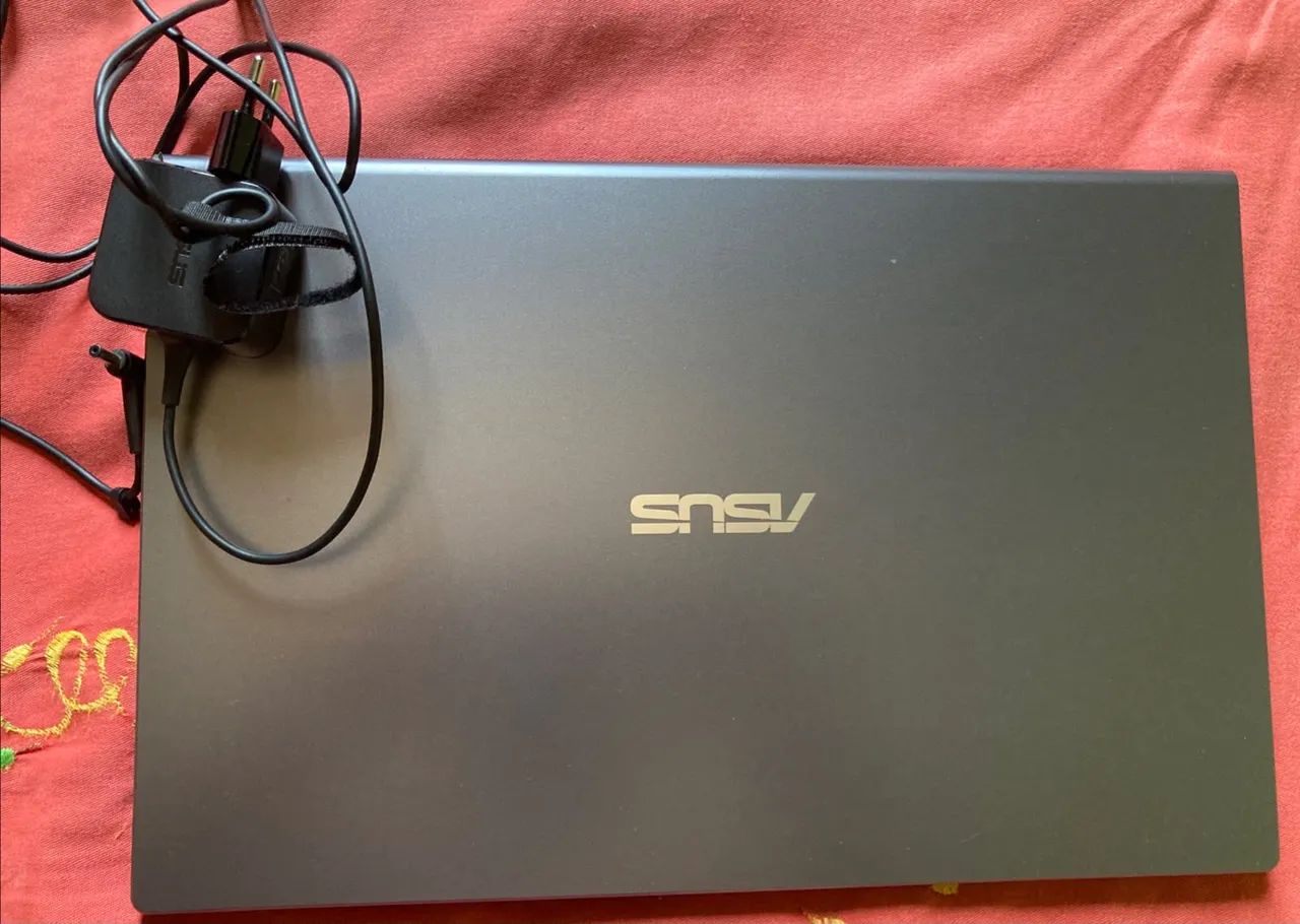 Notebook Asus