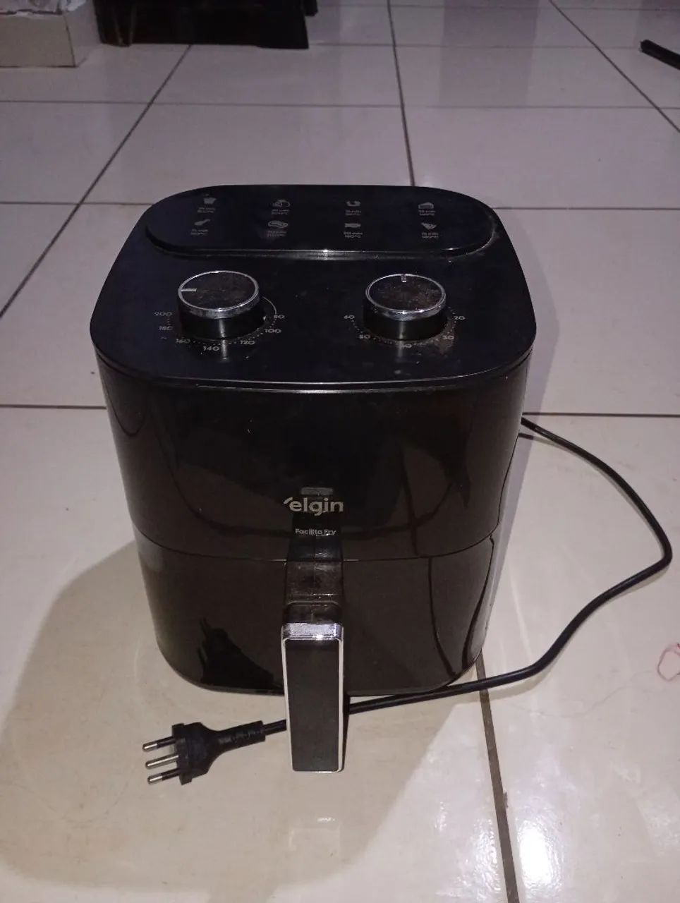 vendo air frier