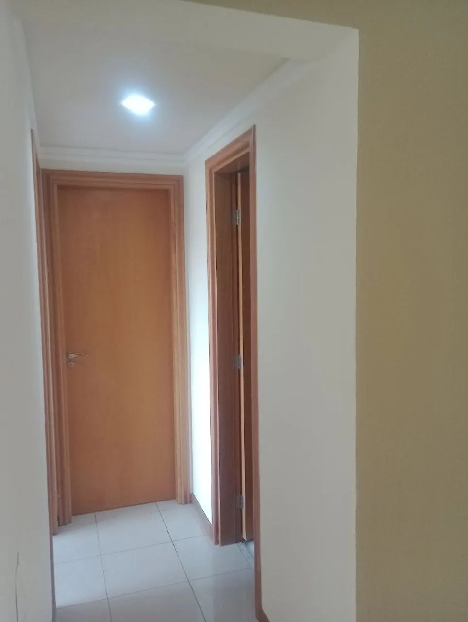 Faço trabalho de pintura com organização e qualidade.