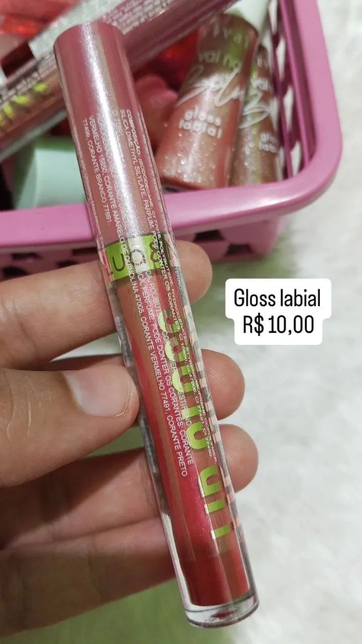 Produtinhos de 10 reais  - Foto 2