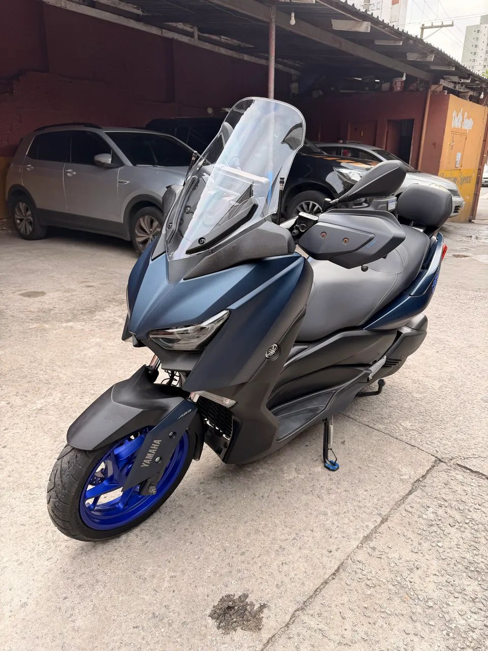 Xmax 250 ano 2023  - Foto 2