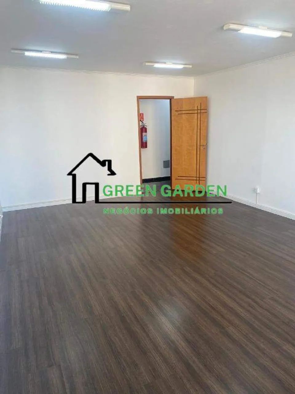 Sala comercial para locação no Centro de Jundiaí - Foto 2
