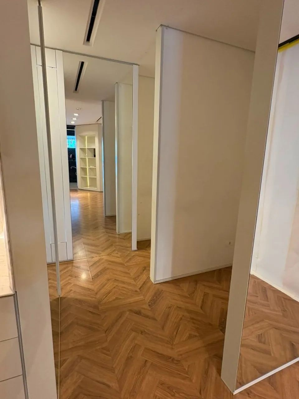 Espaço Premium 33m² no Cabral | Dentro do Expert Beauty Center - Foto 5