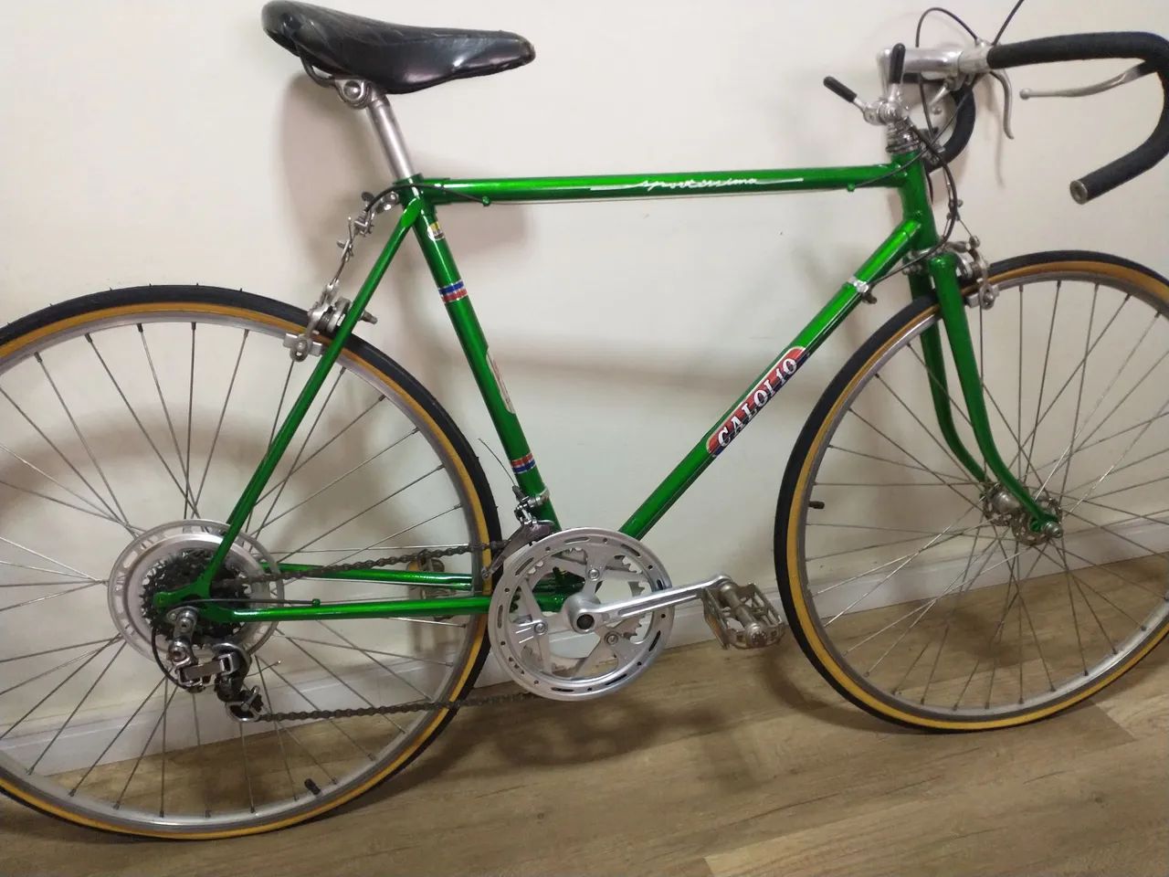 caloi 10 sportissima 
