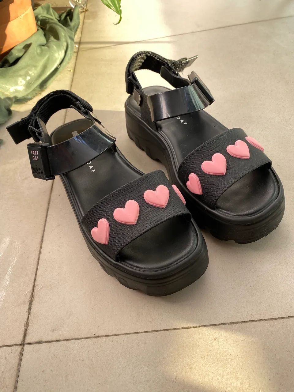 Melissa Lazy Oaf - 39/40 - Foto 2
