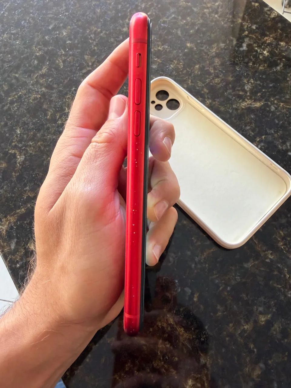 iPhone 11- Bateria nova  - Foto 3