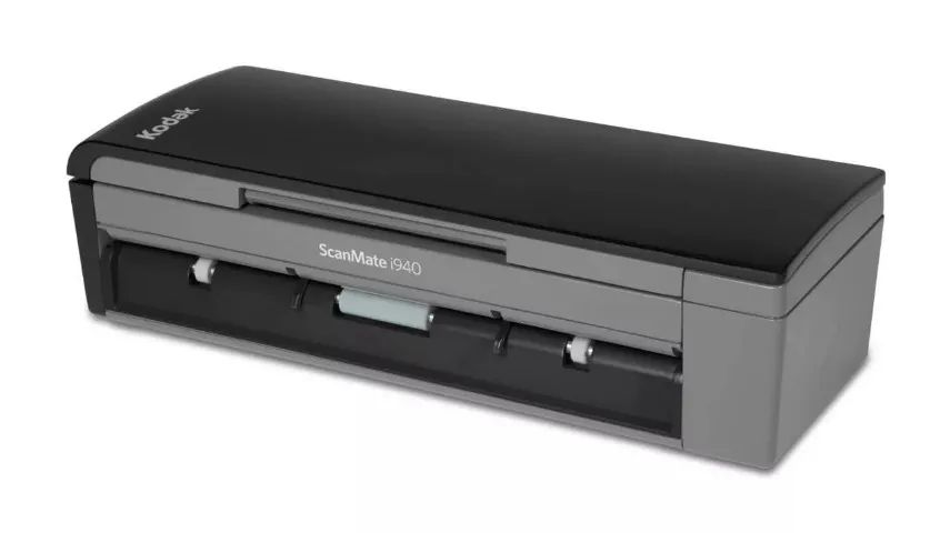 Scanner Kodak i940 - Foto 2