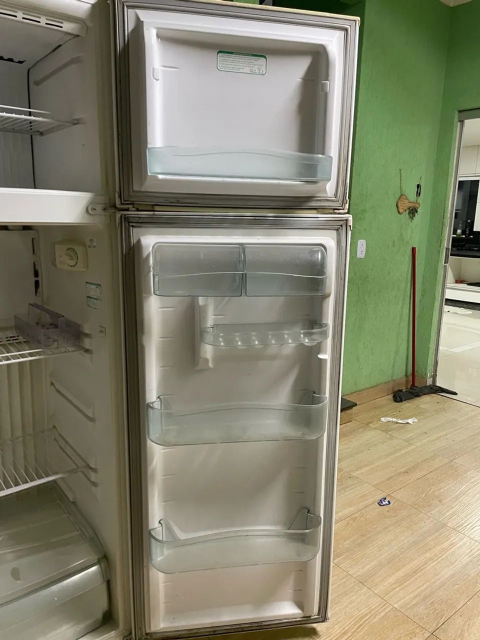 Geladeira consul - Foto 4