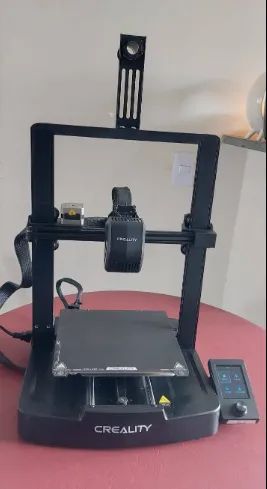 impressora 3D