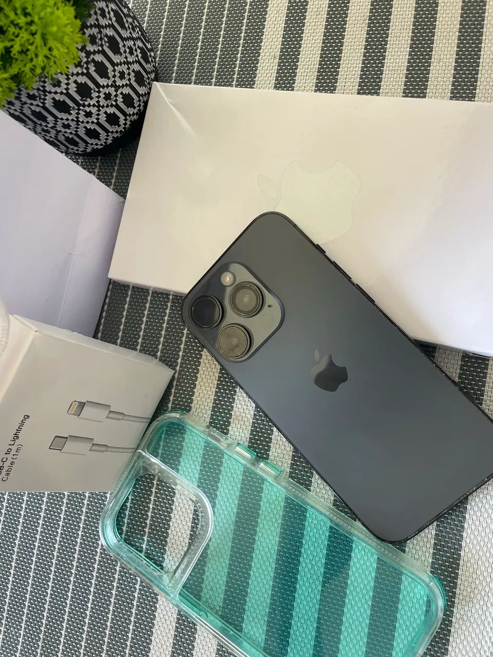 iPhone 14 Pro 256GB - Foto 2