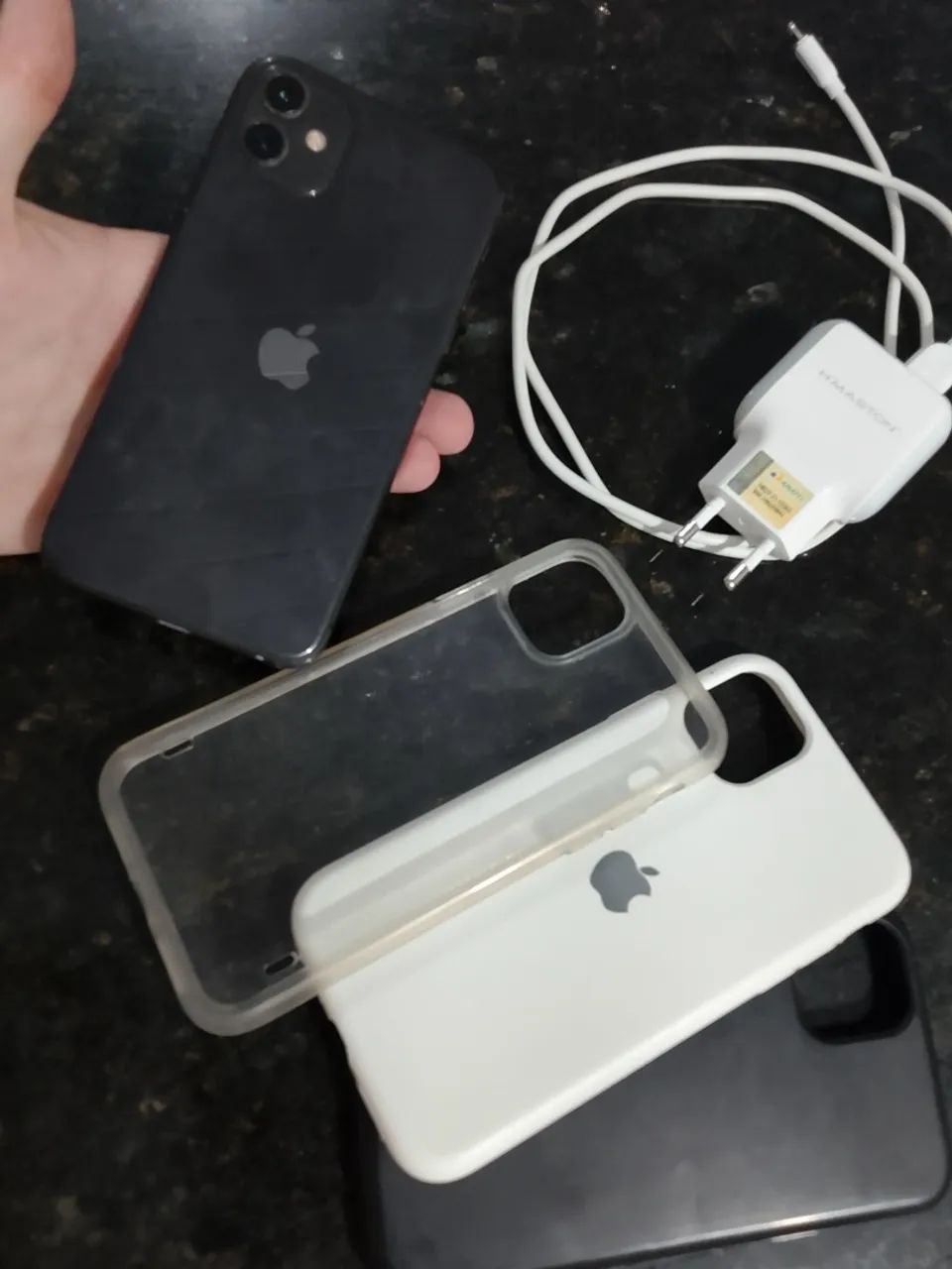 iPhone 11  - Foto 3