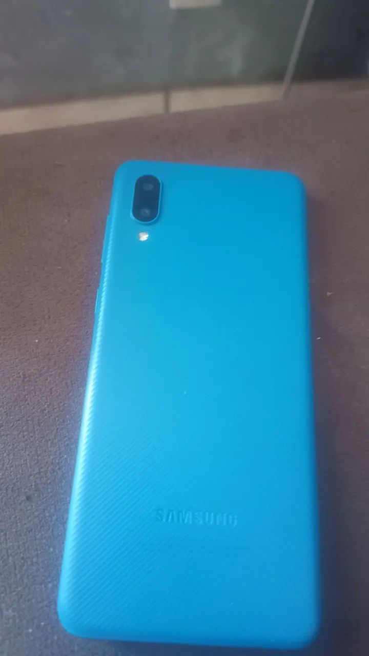 Samsung A02  - Foto 2