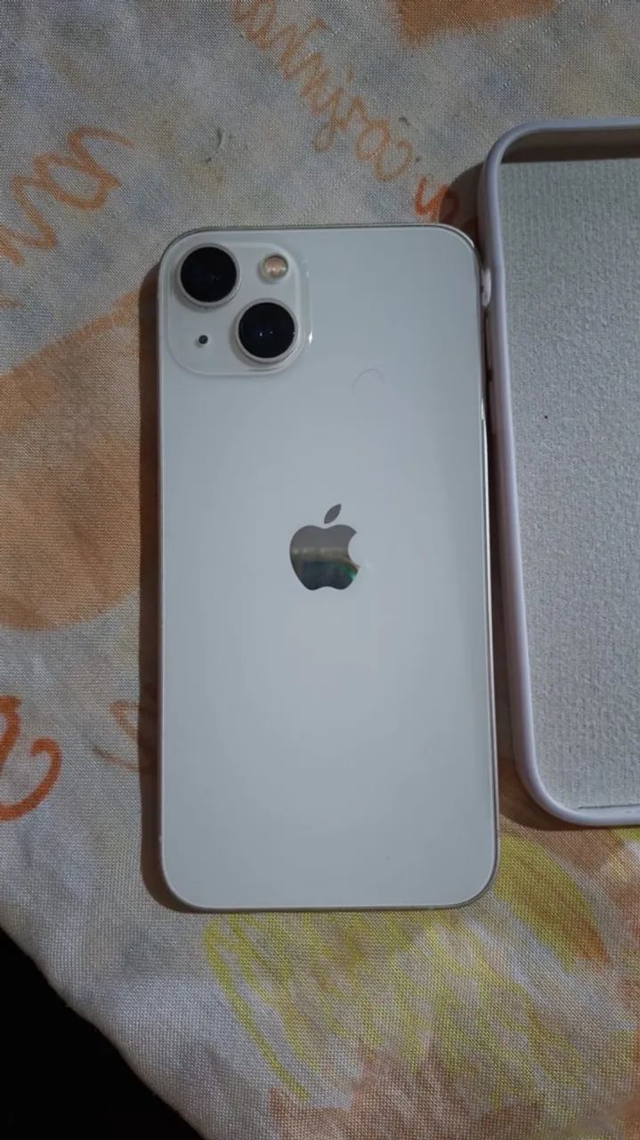 iPhone  - Foto 2
