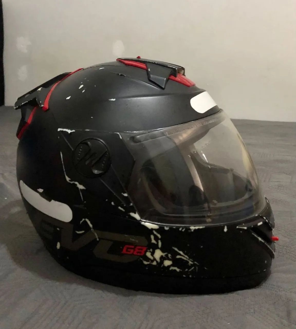 Capacete  - Foto 3