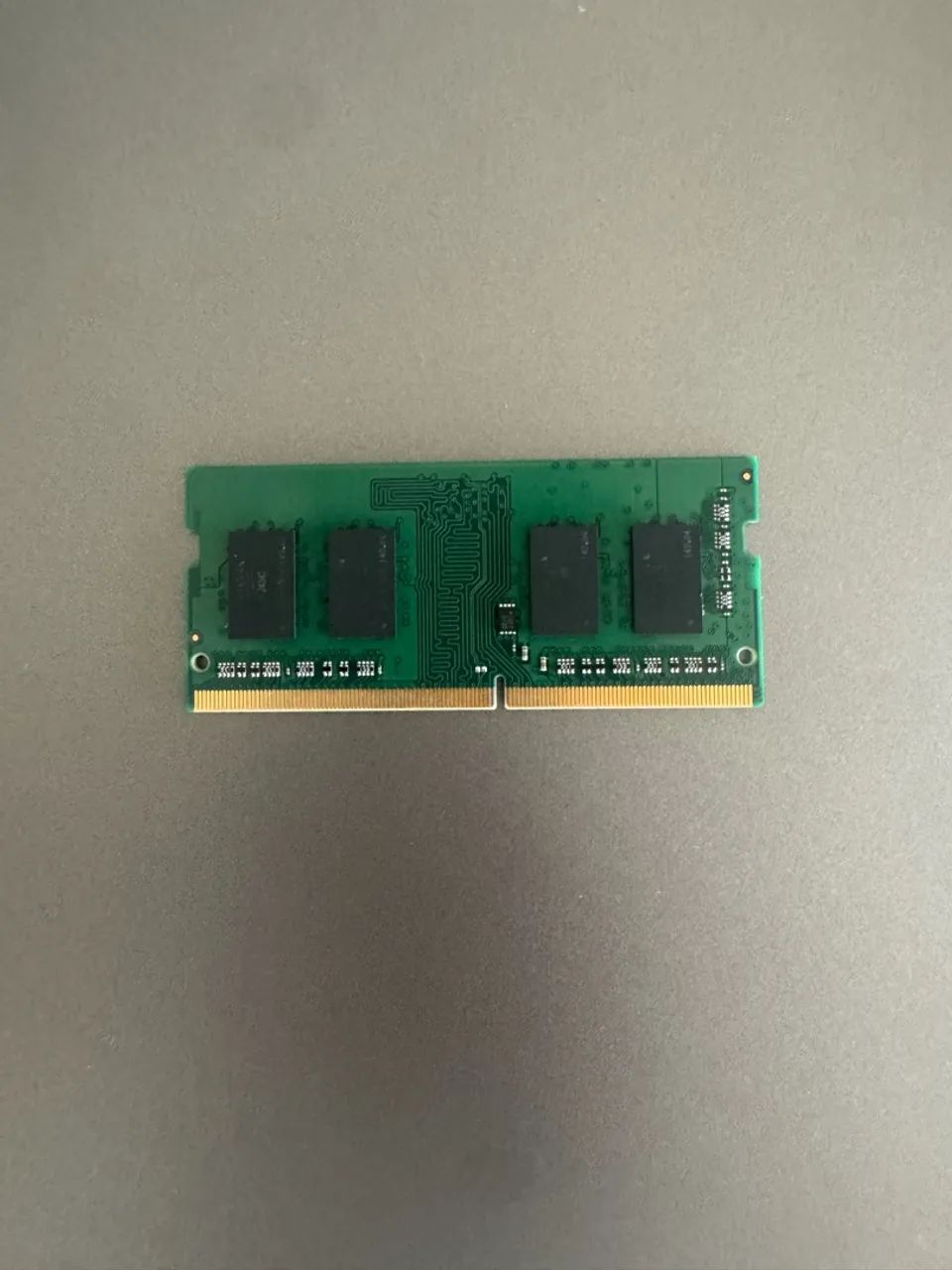 Memória RAM Notebook A-DATA 8GB DDR4 3200MHz SO-DIMM