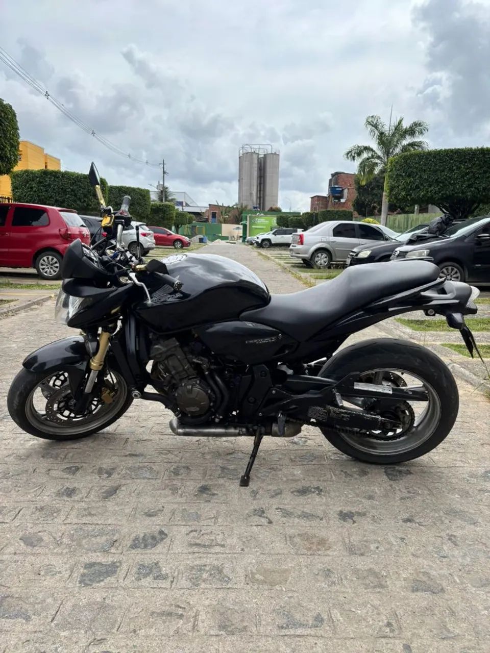 Vendo Hornet 2009 - Foto 2