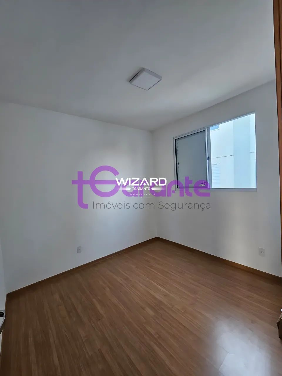 Apartamento 40m² Residencial Solar do Vale Sorocaba/SP - Foto 4