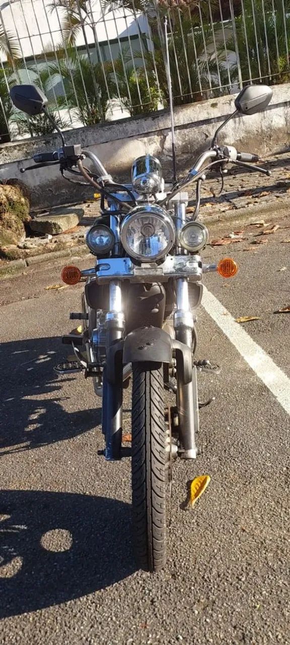 Vblade 250 cc - Foto 3