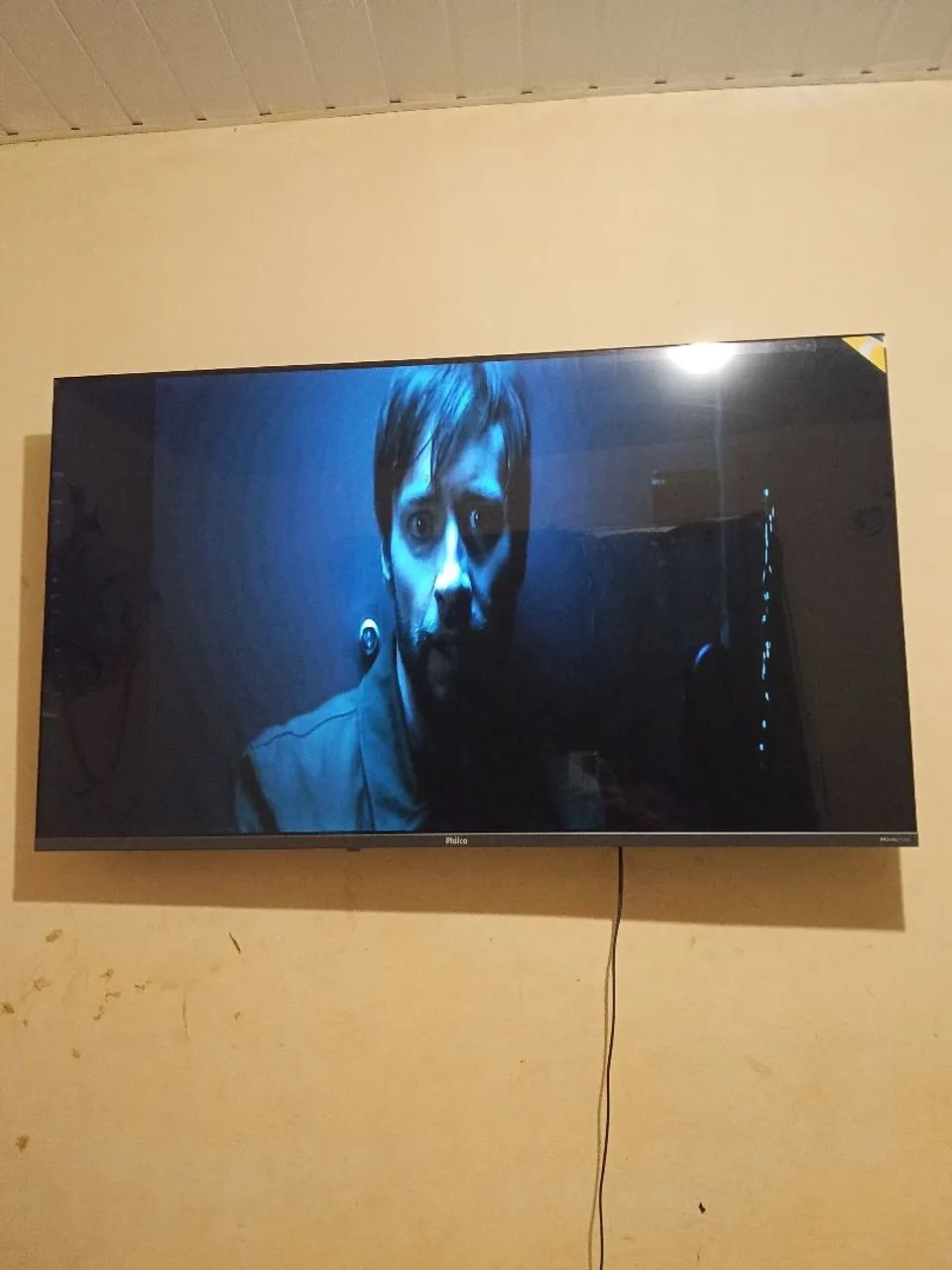 Vendo TV smart 50 Polegadas - Foto 2