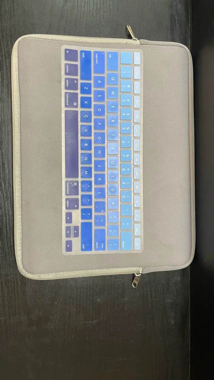 MacBook Pro Retina 13? 2015 | Intel i5 | SSD 256GB - Foto 4