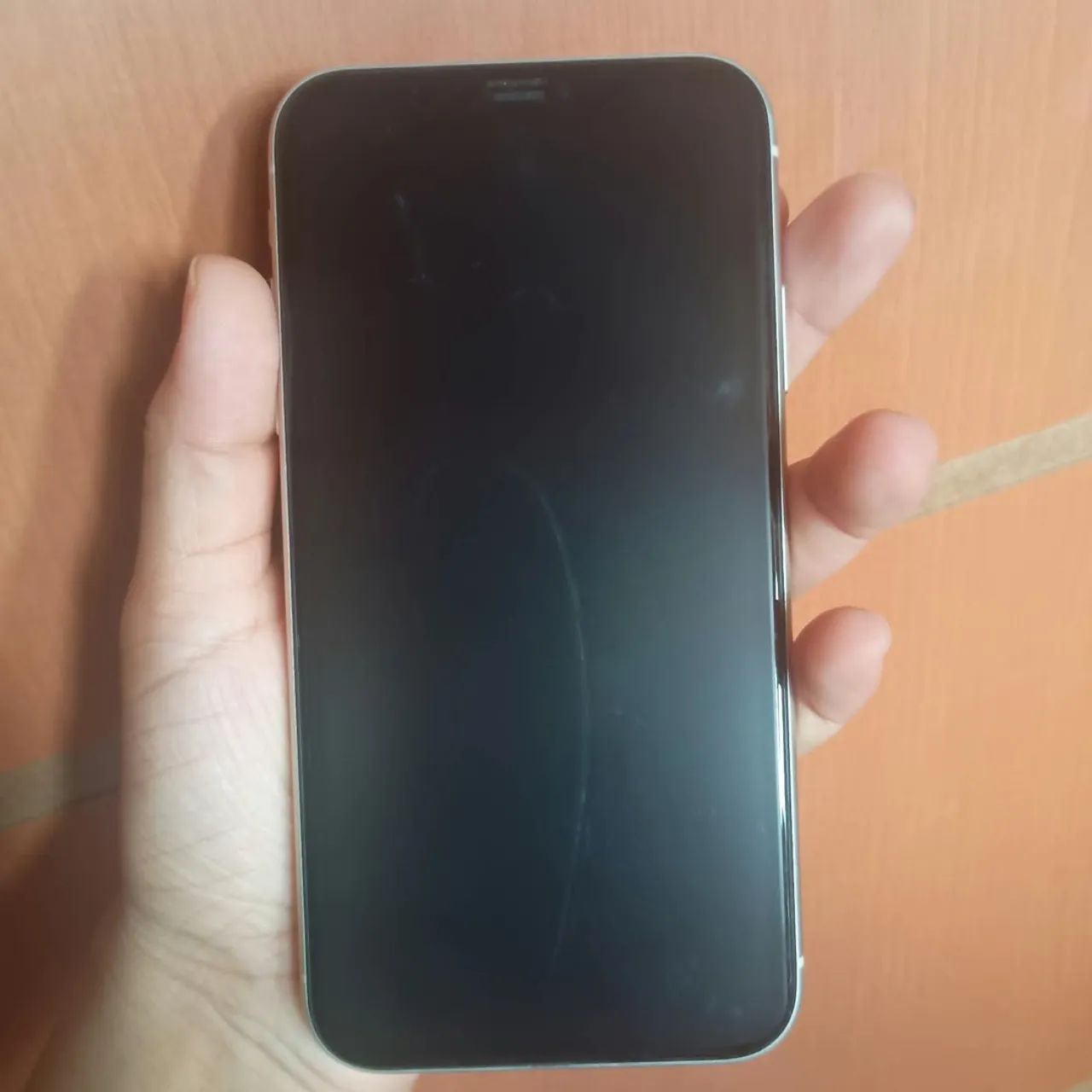 VENDO iPhone 11 Branco - 64GB  - Foto 2