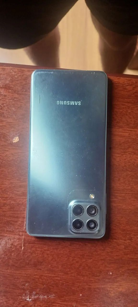 Samsumg m53 - Foto 2