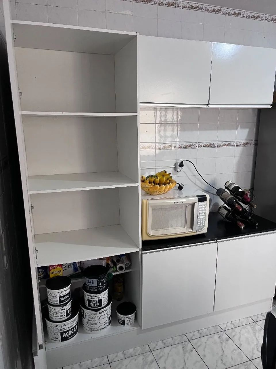 Armário de cozinha  - Foto 3