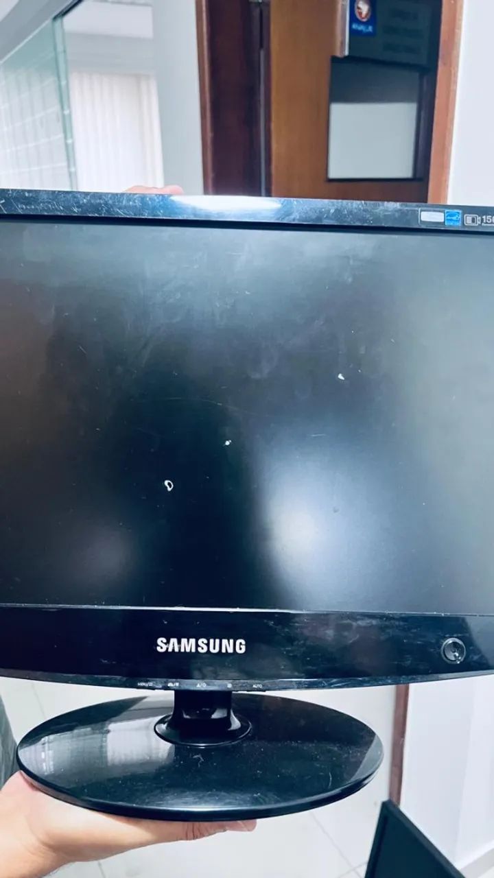 Monitor Samsumg