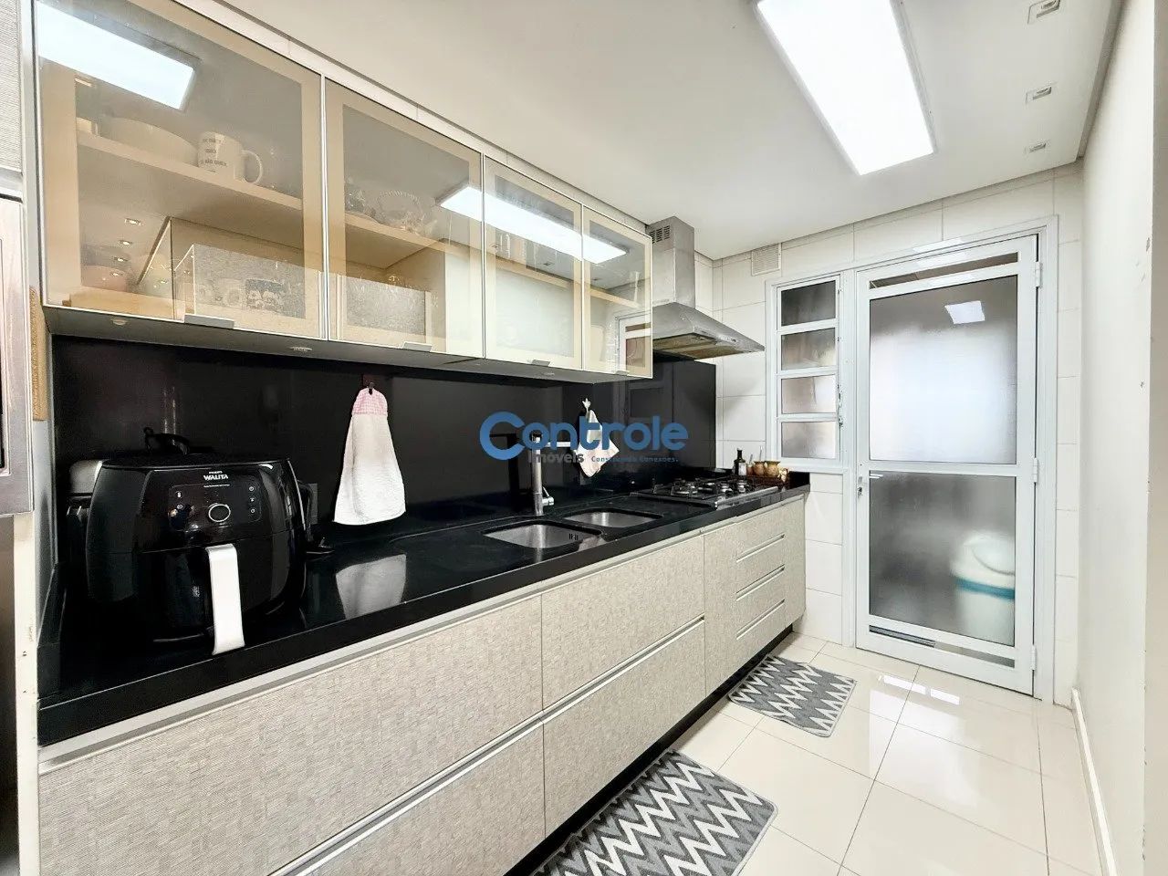 Apartamento de 04 dormitóripos no Jardins de Bourdeaux no Itacorubi. - Foto 5
