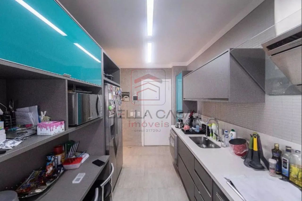 Ótimo apartamento na Mooca a venda construção cyrela - Foto 4