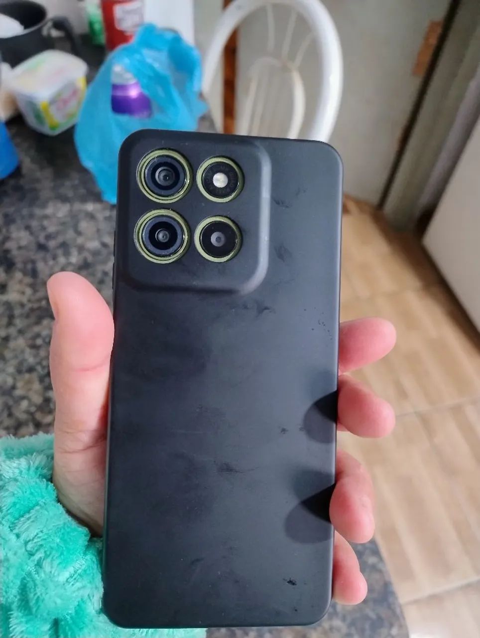 Vendo celular g15 - Foto 2
