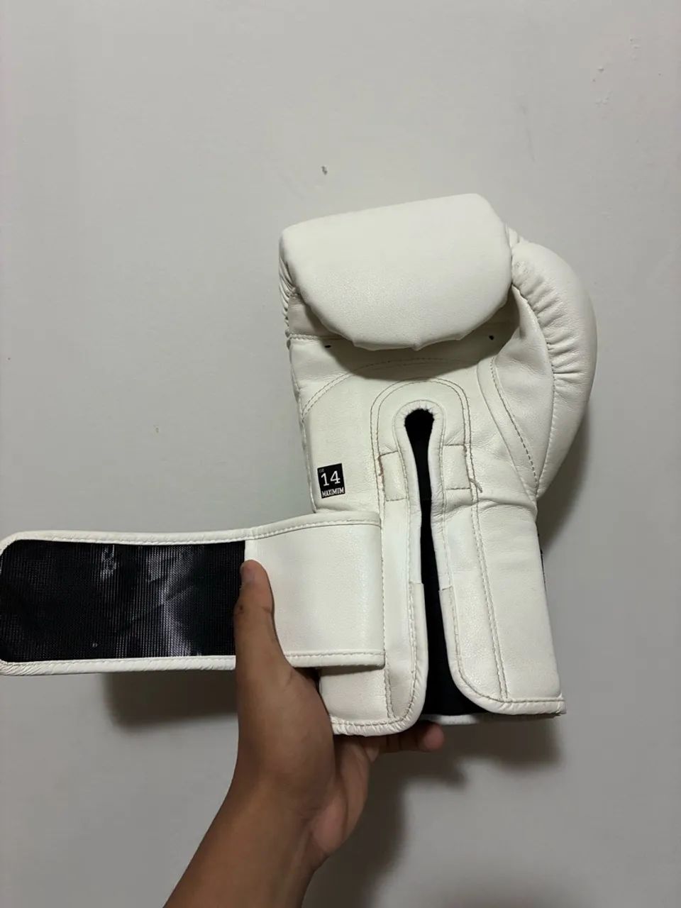 Luca maximum 14oz  - Foto 4