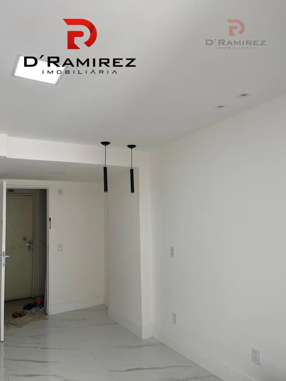 Sala Renascença - 37m² - Reformada - Aceita Financiamento - Foto 4
