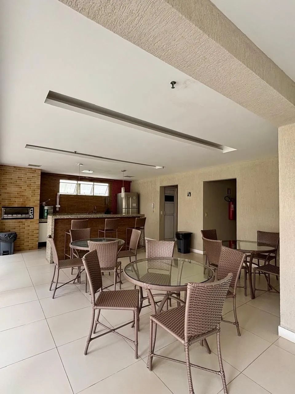 Apartamento para venda no Edifício Pericumã - Foto 4
