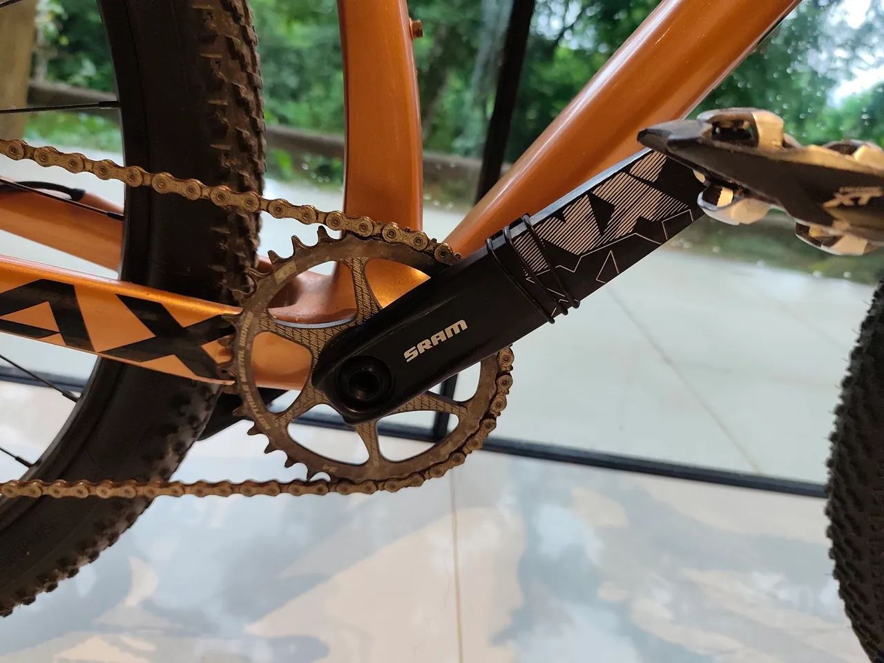 Mountain bike (bicicleta) - Foto 4