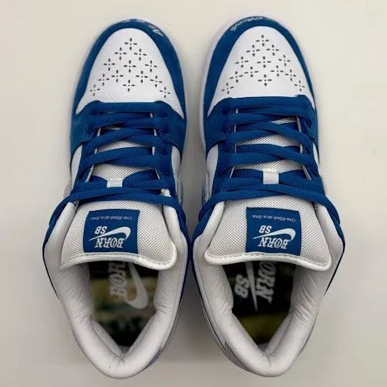 Nike Dunk Low ProQS 41 (27,5) perfeito estado - Foto 2