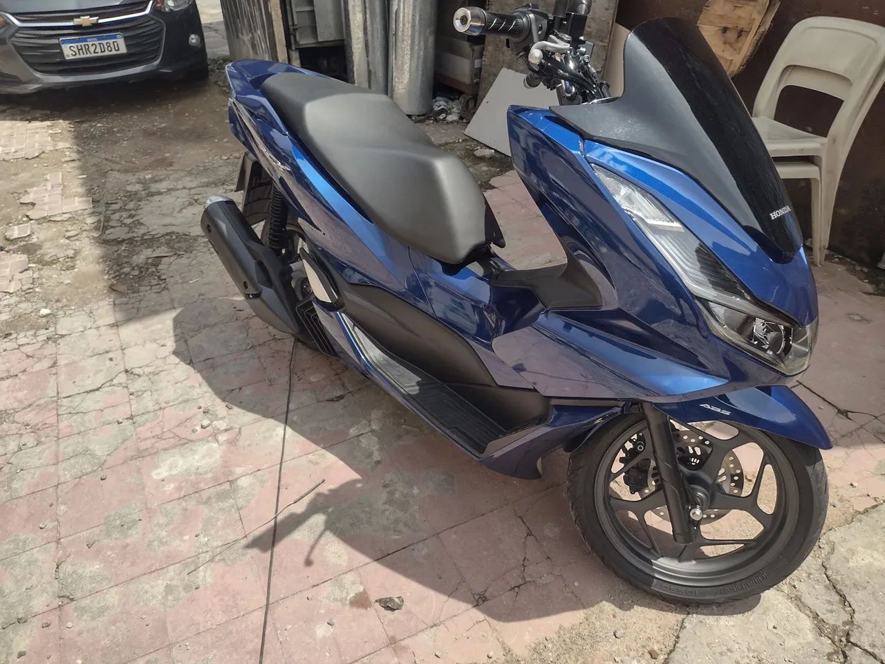 Pcx160 zero - Foto 2